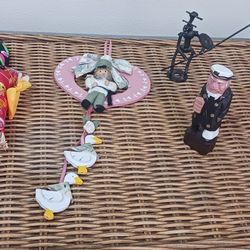Small Decor Items 