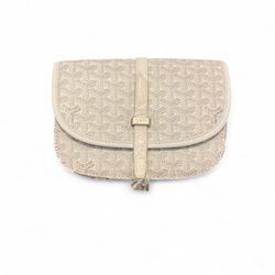 White Tote Bag Go-yard