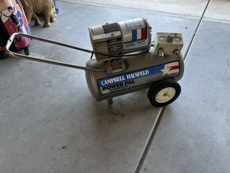 Compressor