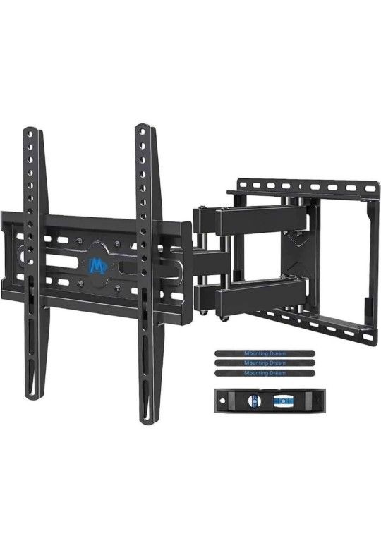 Mounting Dream TV Wall Mount for 32-65" TVs