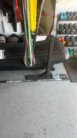 ROGUE P-6V GARAGE PULL-UP SYSTEM