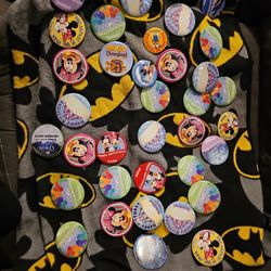 Disney Pins