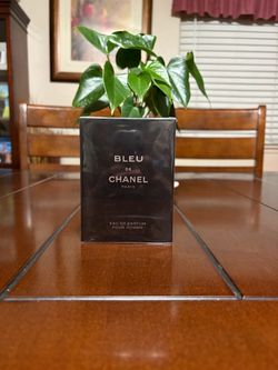 BLEU DE CHANEL EDP 100ml