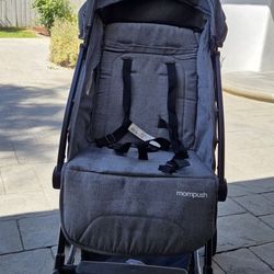Mompush Lightweight Stroller T3500