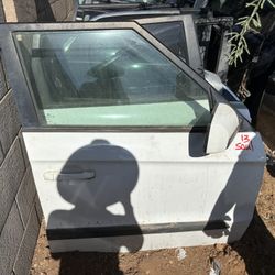 2013 Kia Soul Front Right & Back Right Doors 
