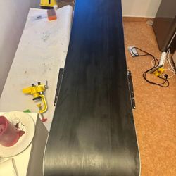 Professional Snowboard/Ski Waxing 