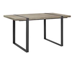 Dining Kitchen Table 60”