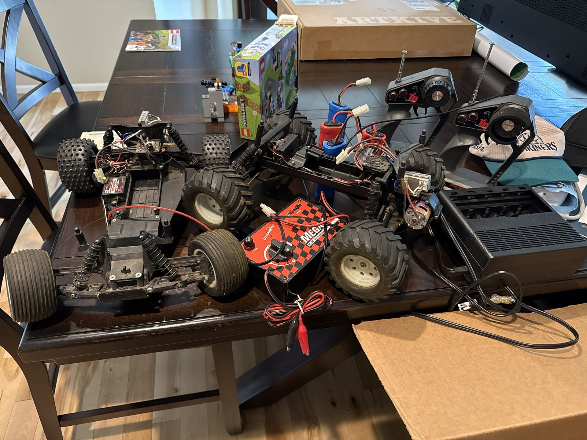 RC And Batteries OBO