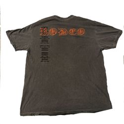 Travis Scott Rodeo CPFM Track 8 Tee