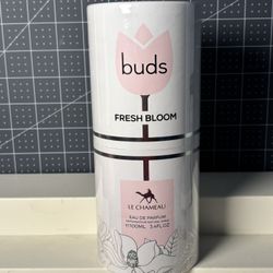 Buds by Le Chameu Women’s Fragrance