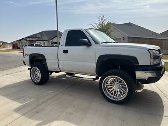 Truck for sale