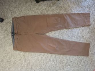 Express Men's dress pants