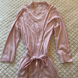 Victoria’s Secret Bathrobe