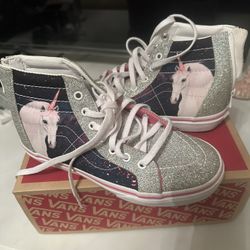High top Vans Sneakers