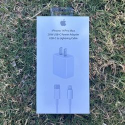 Fast Charger For Iphone