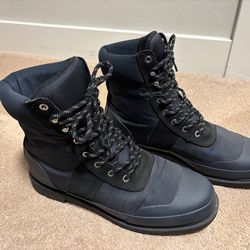 Hunter Insulated Waterproof Boots