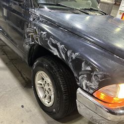 Dodge Dakota