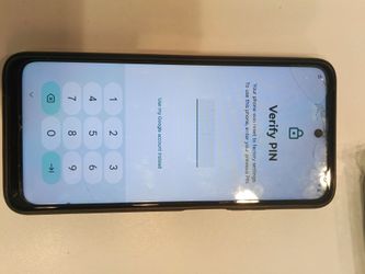 Motorola phone FRP