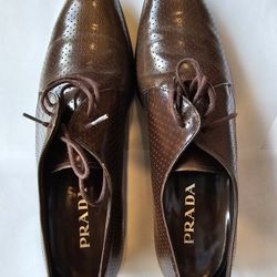 Prada Shoes