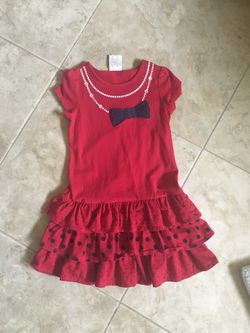 EUC Gymboree Dress