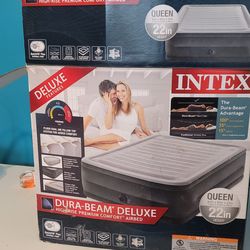 Queen Size Airbed
