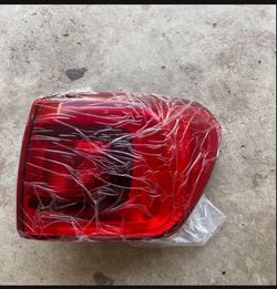GMC Acadia Tail Light Right 17tou19 Full LED New aftermarket