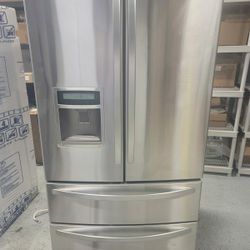 KENMORE ELITE REFRIGERATOR 