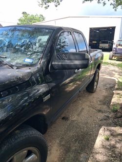 2006 Dodge Ram 1500
