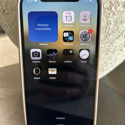 iPhone 12