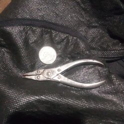 Bernard Jewelers Pliers