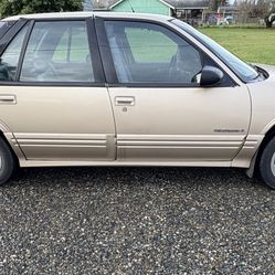 1994 Cutlass Supreme 