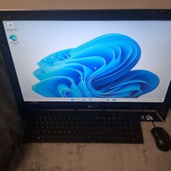 sony avio all in one