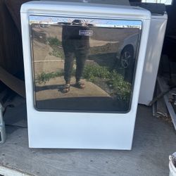 Maytag Dryer Xl 