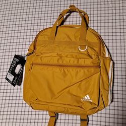 Adidas Backpack