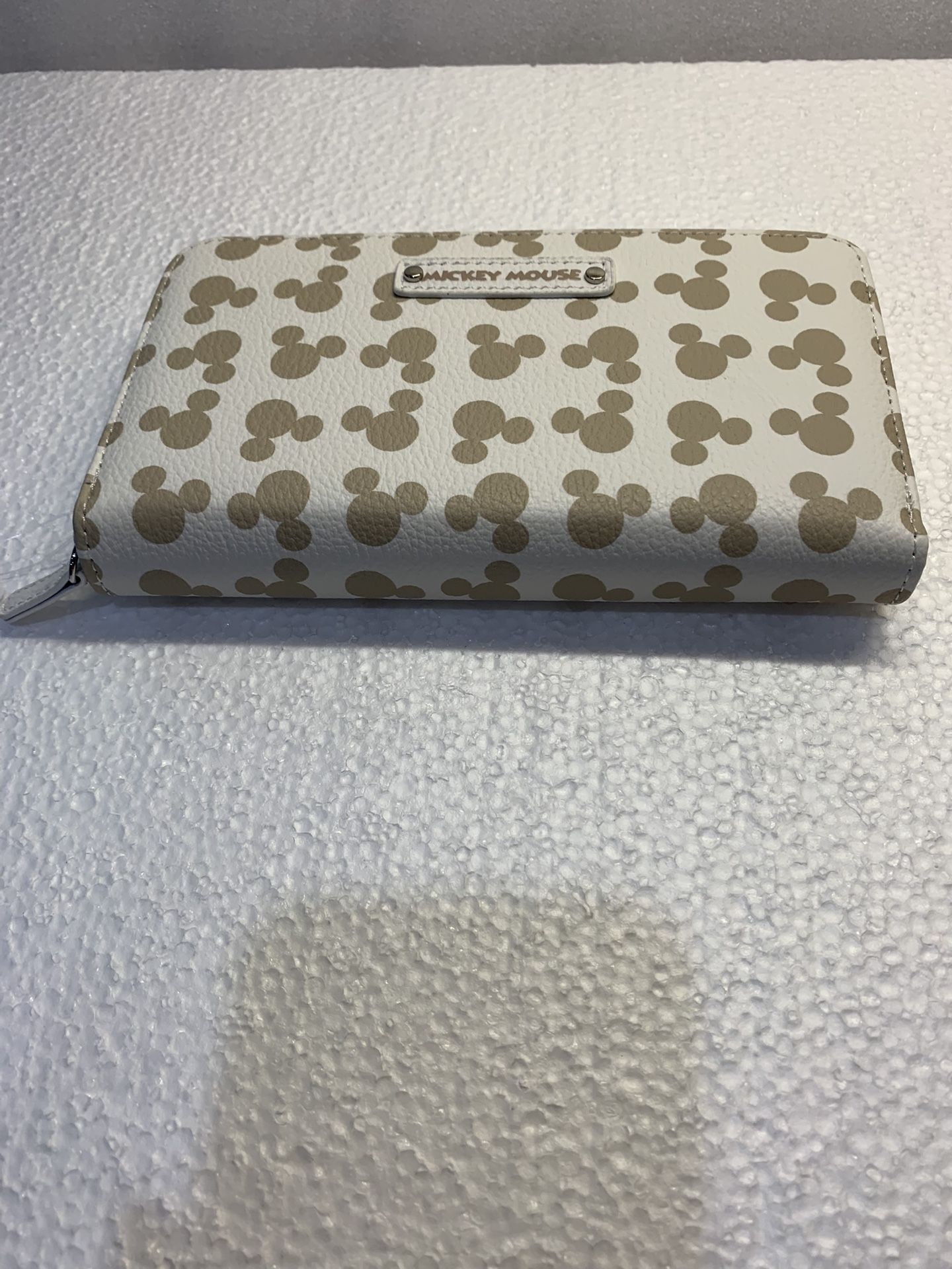 Mickey Mouse Wallet Wrislet