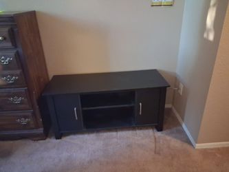 TV stand