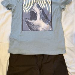 New Boys Clothes Bundle Size 10-12