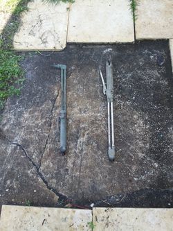 Cutting Torch