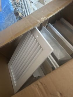 HVAC Commercial Grade Supplies & Equipment Options 