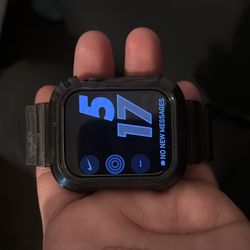 Apple Watch Series 7