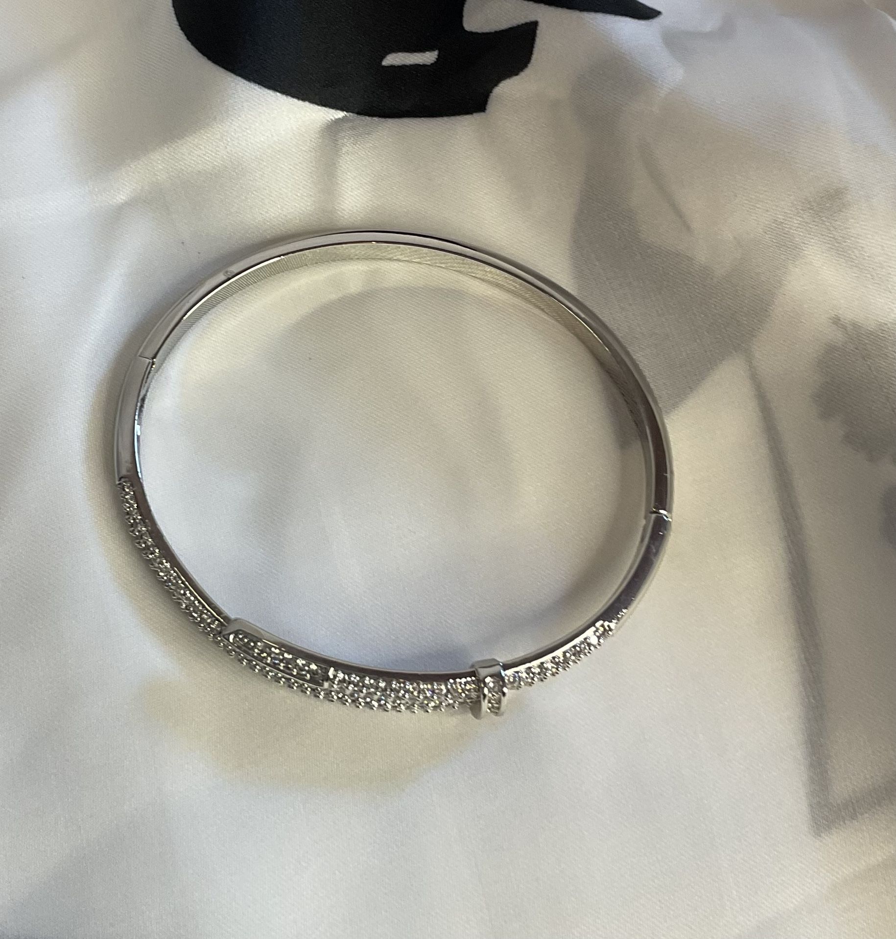 Cuff Bracelet