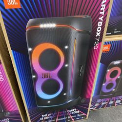 JBL Partybox 720