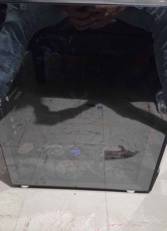 Old Pc