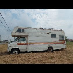 Mobil Home