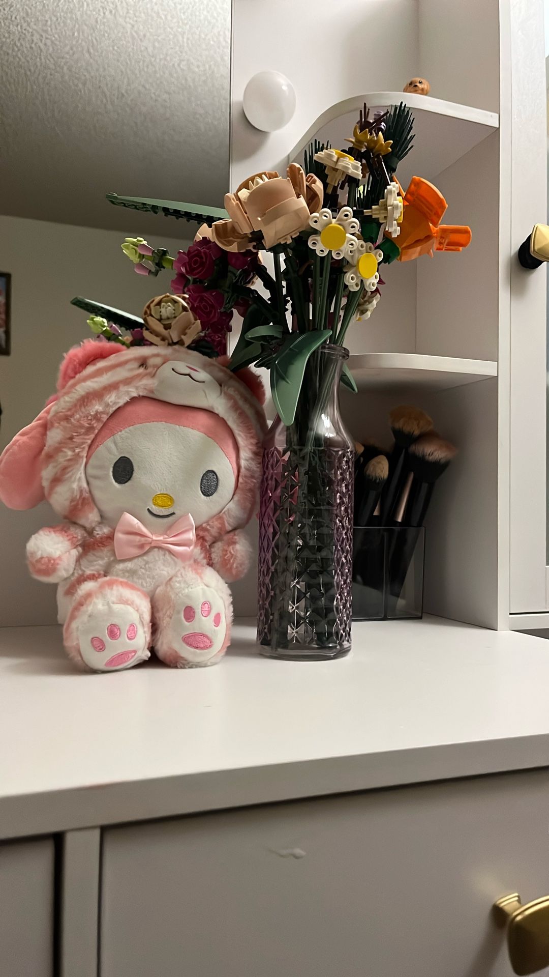 My Melody Plushie