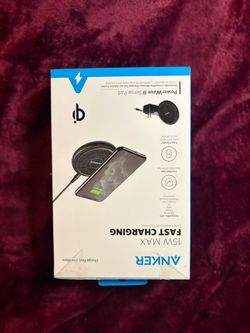 Anker PowerWave II Sense Pad