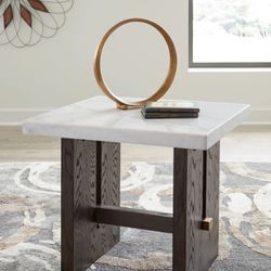 Ashley Side Tables - Brand New In Box