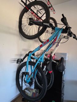 GT youth bike
