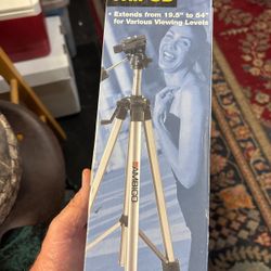 AMBICO TRIPOD