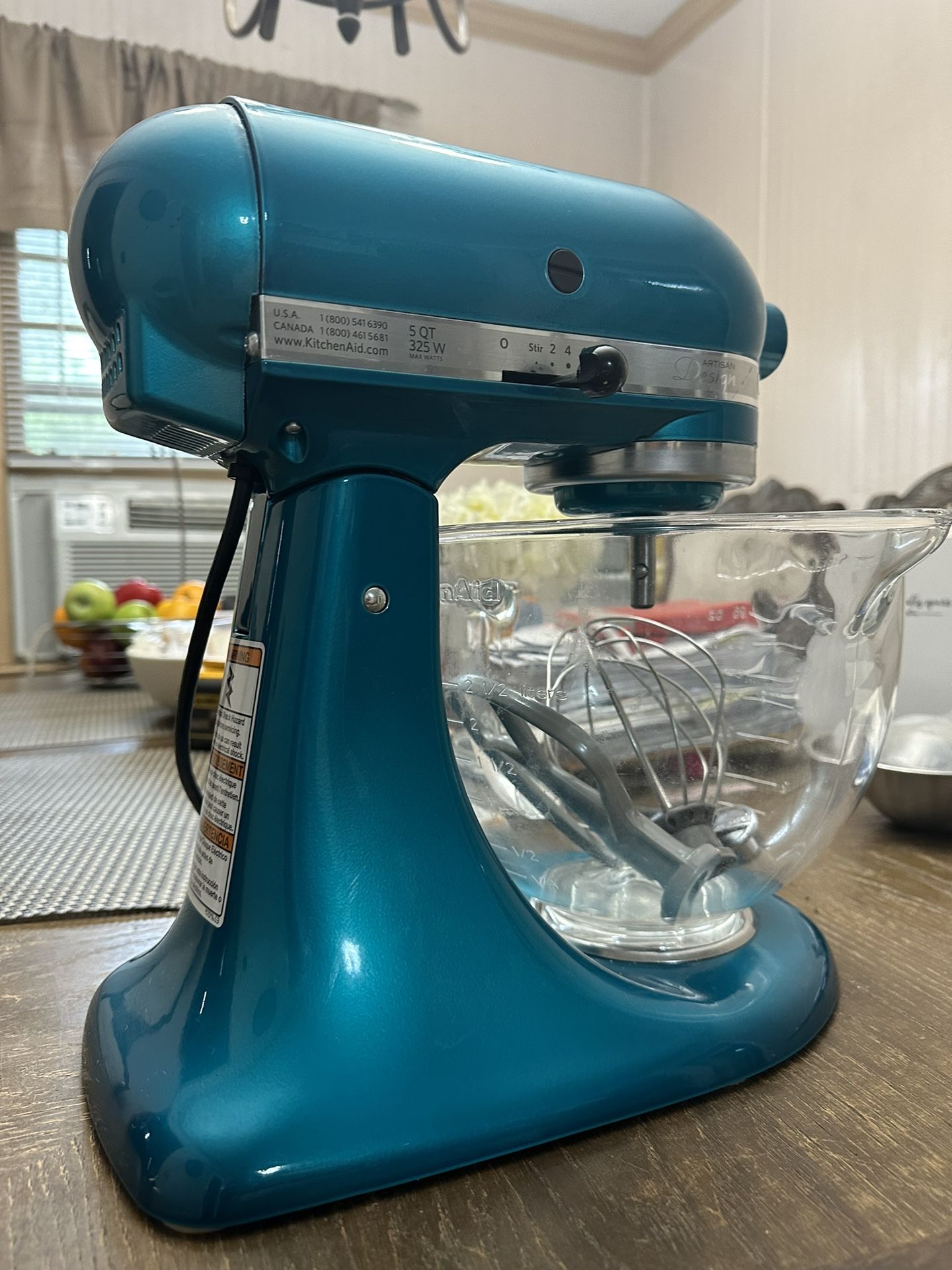 Ocean Drive KITCHEN AID MIXER